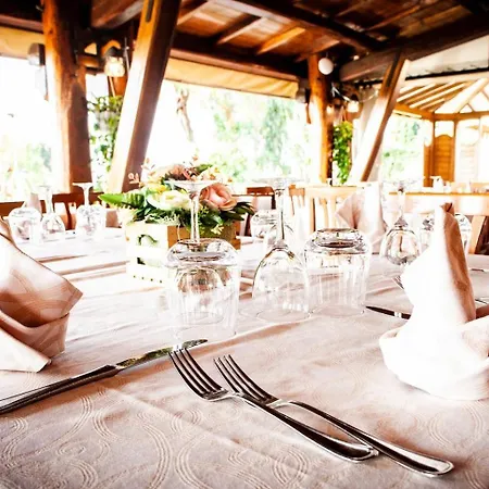 Farm stay Podere Giulio Tarquinia
