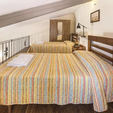 Podere Giulio Farm stay Tarquinia