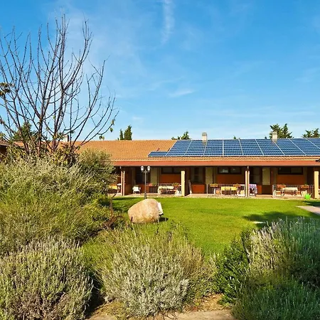 Farm stay Podere Giulio