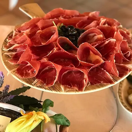 Podere Giulio Alloggio per agriturismo *