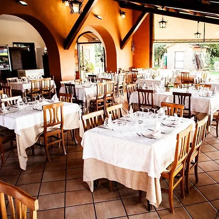 Alloggio per agriturismo Podere Giulio *
