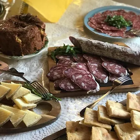 Podere Giulio *