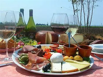 Alloggio per agriturismo Podere Giulio