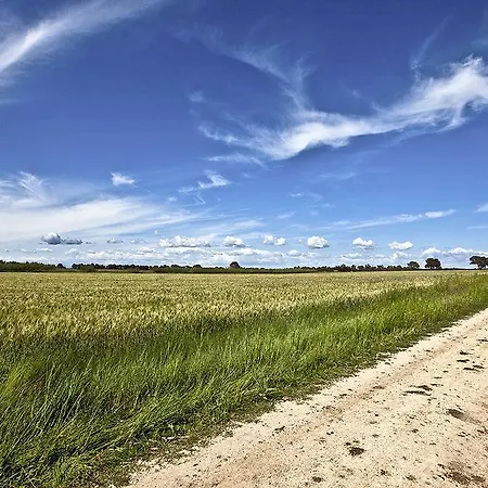 בית חווה Podere Giulio