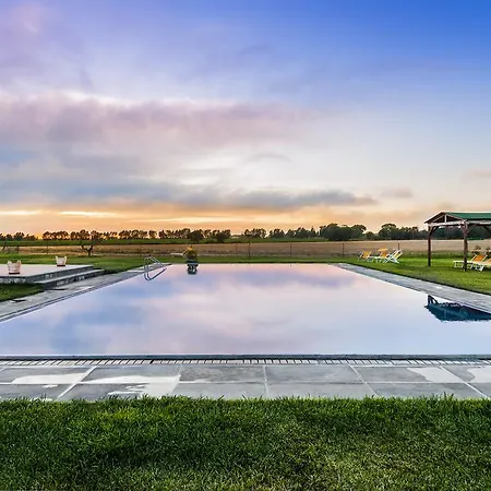 Alloggio per agriturismo Podere Giulio