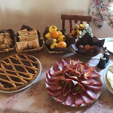Alloggio per agriturismo Podere Giulio Tarquinia