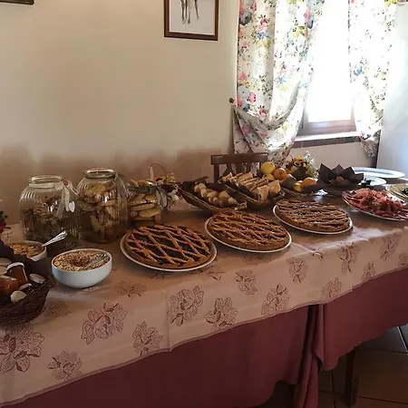 Podere Giulio Alloggio per agriturismo *