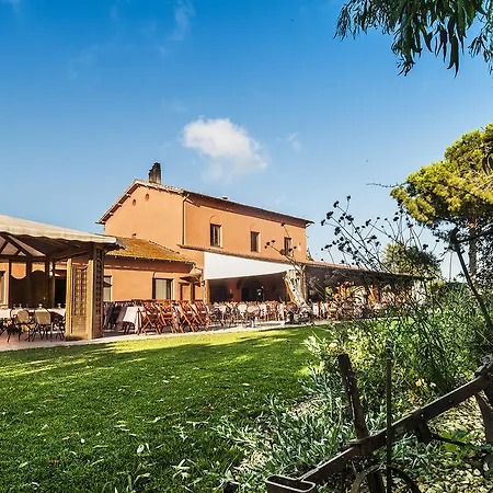 Podere Giulio * Tarquinia