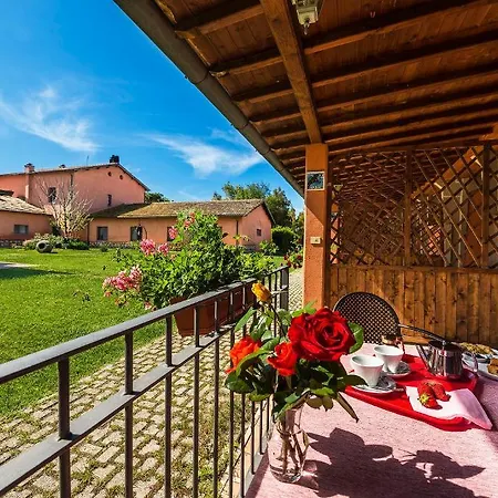 Podere Giulio Alloggio per agriturismo *