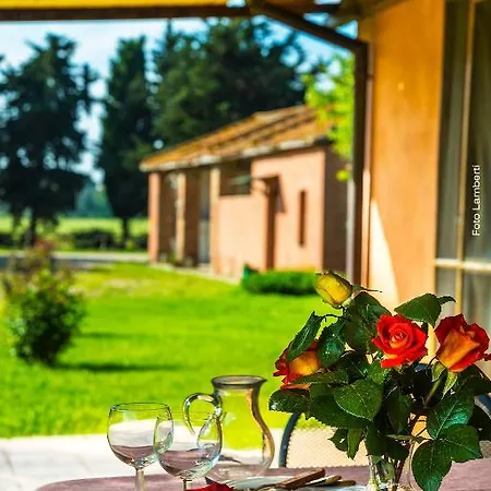Podere Giulio * Tarquinia