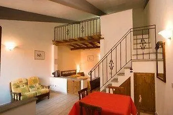 Podere Giulio Alloggio per agriturismo