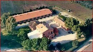 Podere Giulio Tarquinia