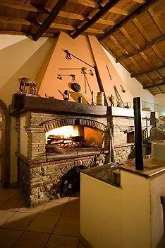 Podere Giulio Alloggio per agriturismo Tarquinia