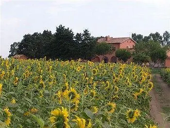 Podere Giulio * Tarquinia