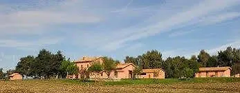 בית חווה Podere Giulio *