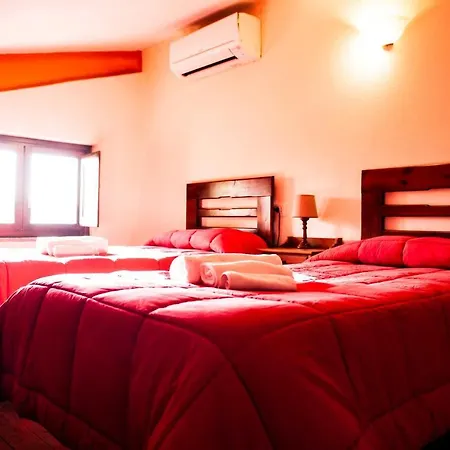 Podere Giulio Alloggio per agriturismo *
