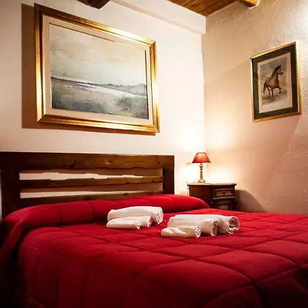Podere Giulio Alloggio per agriturismo